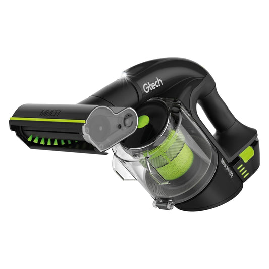 Multi K9 Cordless Pet Handheld Vacuum