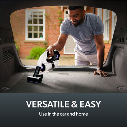 Multi Platinum Cordless Handheld Vacuum