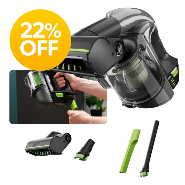 Multi Cordless Handheld Vacuum