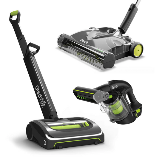 Pet & Family Clean Bundle