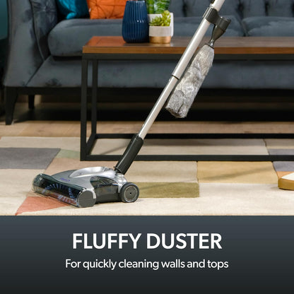 SW02 Carpet Sweeper