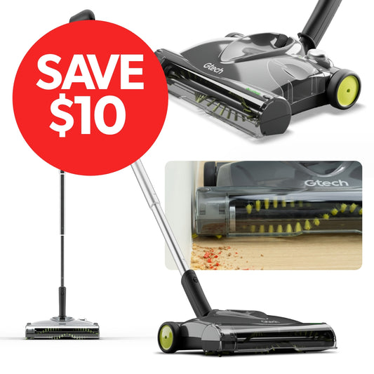 SW22 Carpet Sweeper