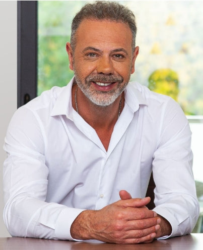 Nick Grey-Gteh founder