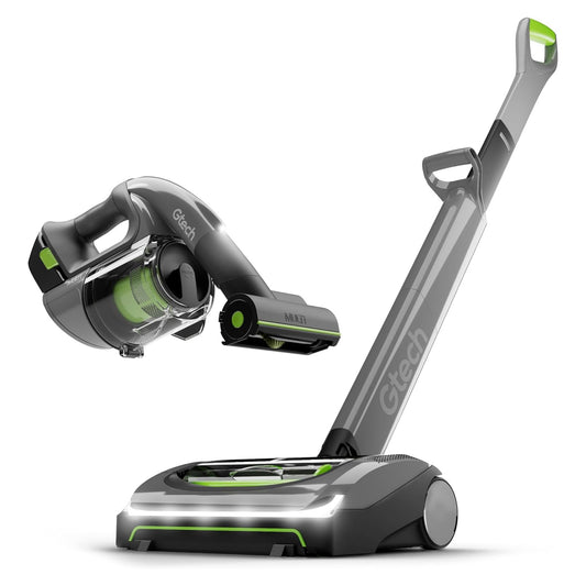 System Cordless Vacuum Bundle