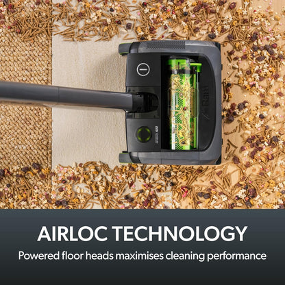 System Cordless Vacuum Bundle