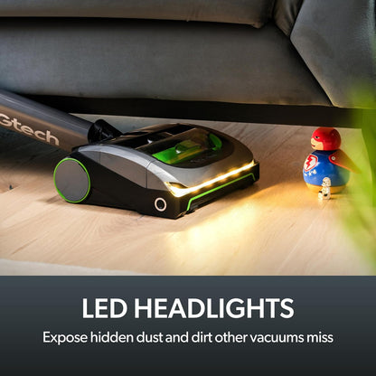 System Cordless Vacuum Bundle