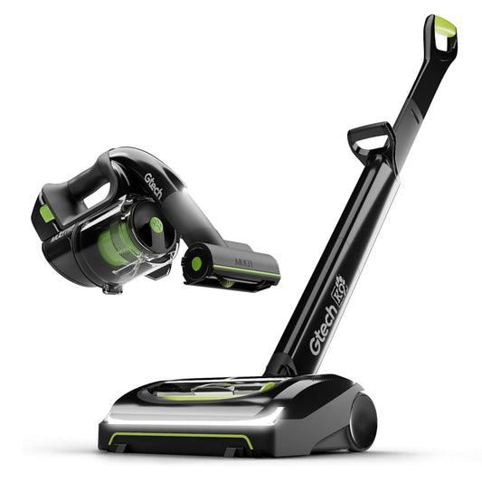 System K9 Cordless Pet Vacuum Bundle