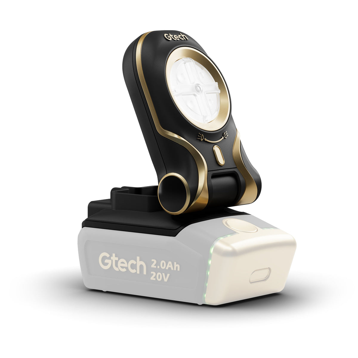 Task Light Bare Unit – Gtech USA