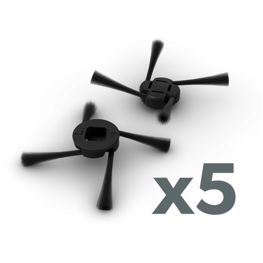 AirRam 3 Edge Brushes (5 pack)