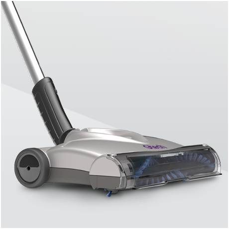 Cordless Carpet Sweepers