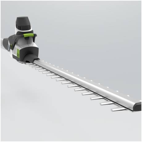 Battery Powered Hedge Trimmers