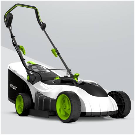 Battery Powered Lawn Mowers