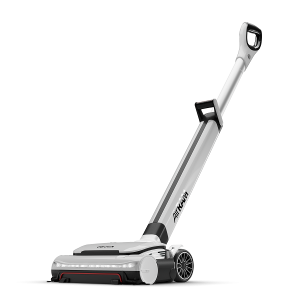 AirRAM 3 Dual Edge-Clean Cordless Vacuum - Voice Alert