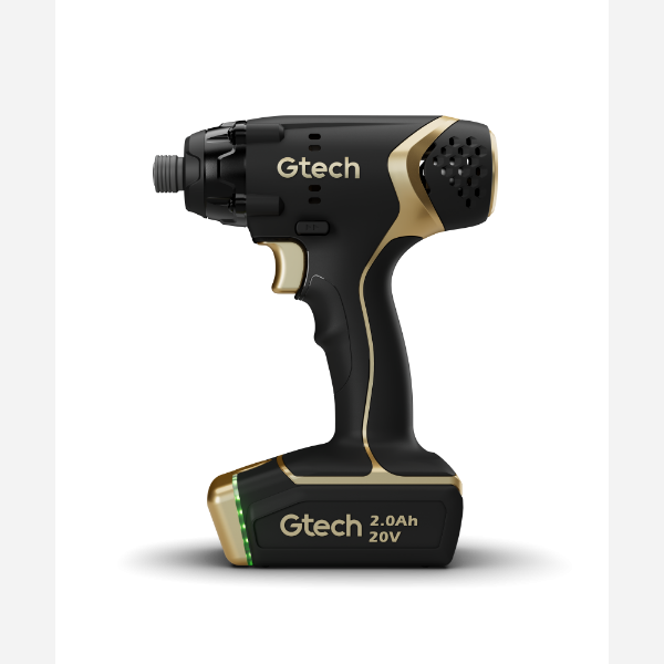 Impact Driver