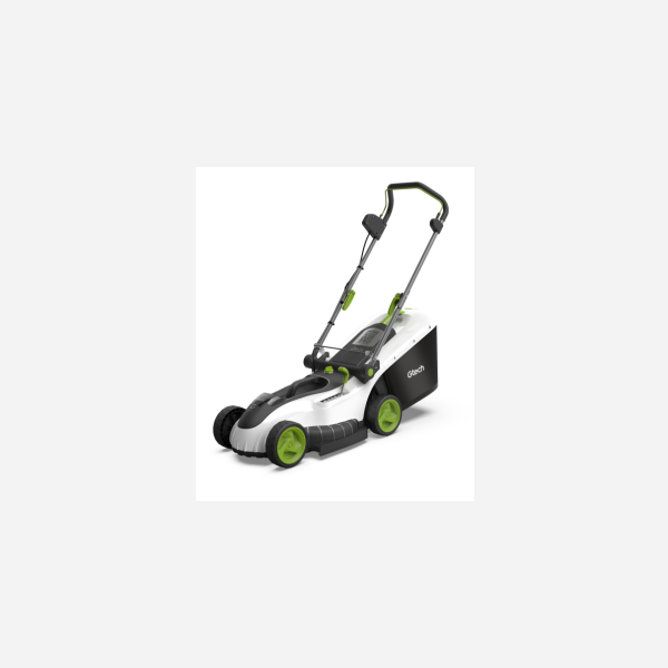 CLM50 Cordless Push Lawn Mower