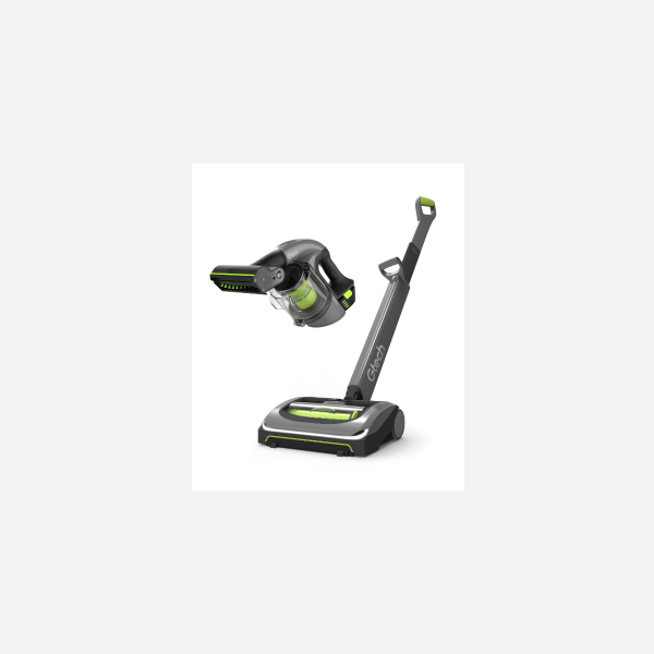 System Cordless Vacuum Bundle