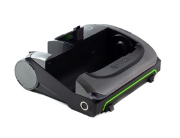 AirRam cordless vacuum cleaner chassis