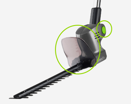 Hedge Trimmer HT05 